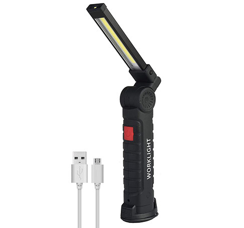 Rechargeable Multi-functional Work Light -KW010-L